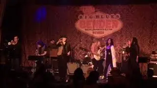 Jack Mack & The Heart Attack-Las Vegas 2017