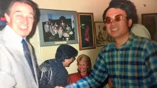 Royal Garden Blues~Theme-from Concert YOSHIMASA KASAI笠井義正(cl),Yoichi Kimura木村陽一(ds)Jul.1,2006.Japan