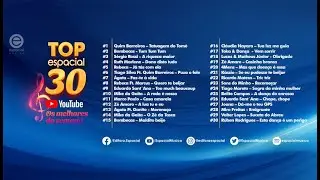 TOP ESPACIAL - Semana 24 (2023)