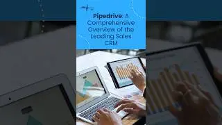 A comprehensive overview of pipedrive's silent features 📈💼#pipedrive #ppcconsultant