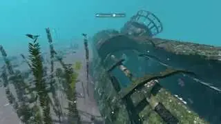 Let's Play World of Diving