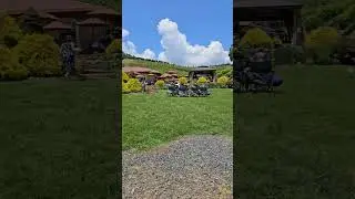 Linville Falls NC winery
