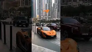 Best Looking Cars From Every Brand🔥