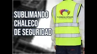 Se puede sublimar un material fluorescente?