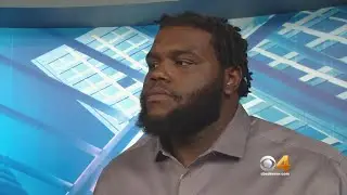 Zach Kerr Explains How Broncos Are Preparing For Raiders