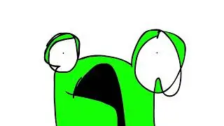 When your little brother says 67 and tounge tounge tounge sahur