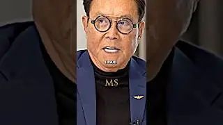 Robert Kiyosaki&rsquo;s $1 Billion DEBT Hole?!