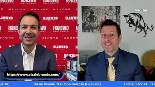 Replacing Unhealthy Foods with Nutritious Alternatives | RichTV Interview