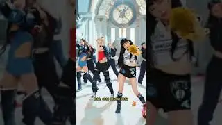 Black pink  tratu&ccedil;&atilde;o pink venou