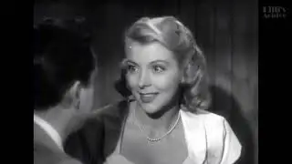 🎬 디 오 에이 (D.O.A., 1949) | 에드먼드 오브라이언(Edmond O'Brien), 파멜라 브리튼(Pamela Britton)