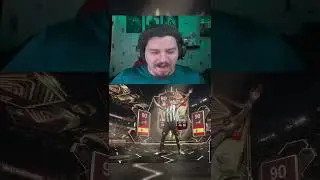 I PACKED A TRIPLE THREAT HERO!!!