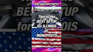 Setup #monoposto #illinois