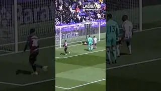 DON Adri&aacute;n DE LA FUENTE #levanteud #futbol #laligahighlights