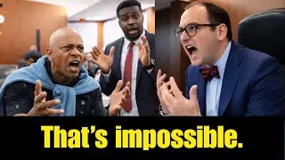 Alcohol Test EXPOSED in Court as Judge Fleischer DESTROYS the Evidence