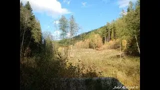 Hradiště u Kadaně (30.9.  a 21.10. 2017)