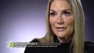 CBC's Greats of '88: Karen Percy (2018)
