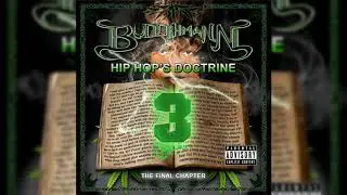 Buddahmann - Trouble - HHD3