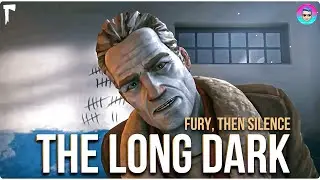 FURY, THEN SILENCE ● СЮЖЕТ ЛОНГ ДАРКа ●  СЮЖЕТНЫЙ ЭПИЗОД 4