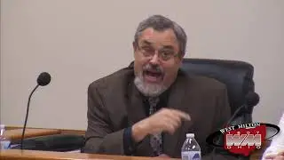 8/09/2022 West Milton Council Meeting