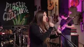 Plastic Culture - Doin' Time (Sublime Cover) - Live Session - Kona Town Studios