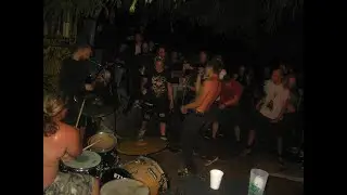 CarlxJohnson live at Pumpa