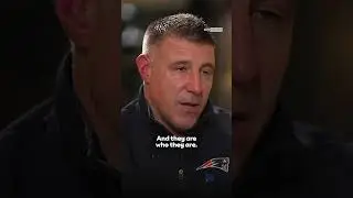 Главный тренер &laquo;Нью-Ингленд Пэтриотс&raquo; Майк Врабел изложил свои планы на матч против &laquo;Хьюстон Текс...