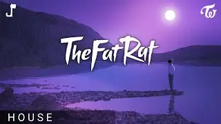 TheFatRat & TWICE - Moonlight Oblivion [Oblivion x MOONLIGHT SUNRISE]