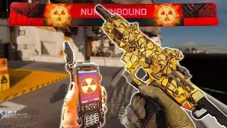 BLACK OPS 7 - RK-9 INSANELY BROKEN + QUAD NUKE (COD BO7 Multiplayer Gameplay)