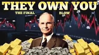 Napoleon Hill: The 2026 Global Wealth Trap. Are You Safe?
