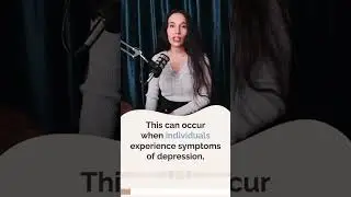 other specified depressive disorders