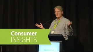 Consumer Insights - 2016 High-Value Nutrition Science Symposium