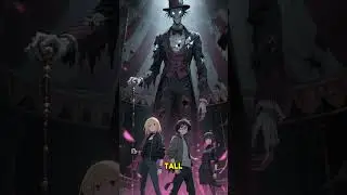 ⚡ Dandadan S2 Episode 3 The Cursed Carnival │ Anime Summary