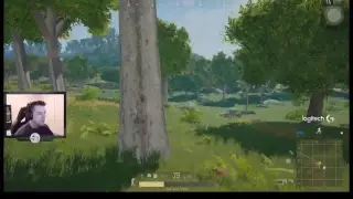 Live stream 5/4/2018 Tsm.break bupg map new