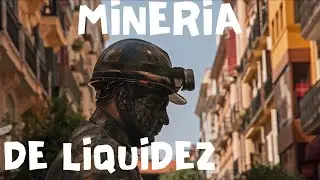 QUE ES LA MINER&Iacute;A DE LIQUIDEZ Y PROTOCOLOS QUE LA USAN