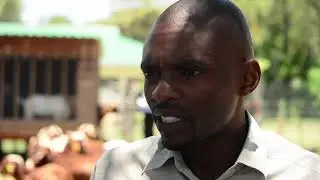 Value Chain Alliance for Livestock Upgrading and Empowerment (VALUE)