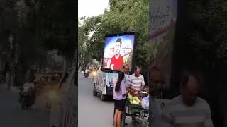 Dhruv Rathee video in gurugram haryana #dhruvrathee #drshorts #shorts