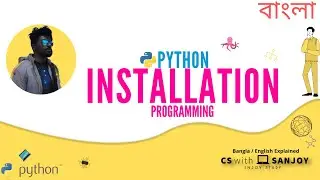 Python Installation | Windows , Linux