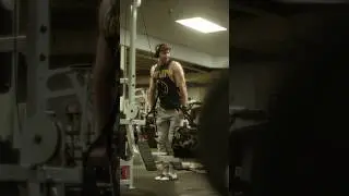 How to Film Gym Videos BUT Cinematic