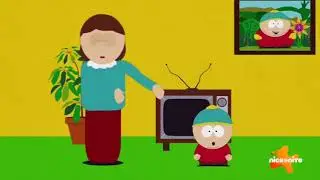 South Park On NickatNite (June 2025) Totally real And rare 