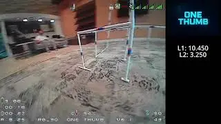 OneThumb: RaceGOW5 Track7