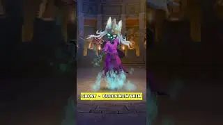 Why the Ghost Queen is the BEST Skin in Clash History! 😱 Purchase @ClashOfClans