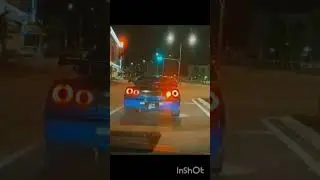 gtr style in u tern