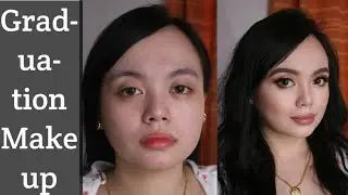 Graduation Look#3 plus sexy day time makeup look