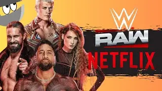 💰 Netflix&rsquo;s $5B WWE Deal &ndash; A Game-Changer or a Risky Gamble? 🤼📺