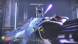 Gjallarhorn vs Persys solo Destiny 2