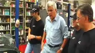 Big Dog Garage Teaser
