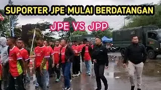 MEGA MENYALA, DUKUNGAN FULL PERTAMINA ENDURO. #proliga 