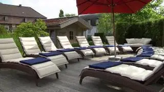 WELCOME HOTEL BAD AROLSEN - Impressionen