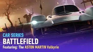 New Car Series 