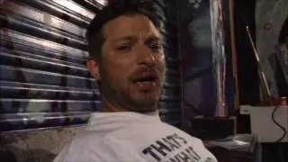 Comedy:  Derek Januszewski